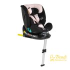 I-Protect biztonsági autósülés 40-150cm - Pink