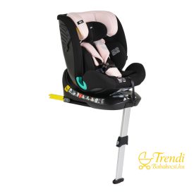 I-Protect biztonsági autósülés 40-150cm - Pink
