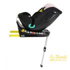 I-Protect biztonsági autósülés 40-150cm - Pink