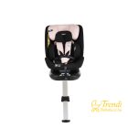I-Protect biztonsági autósülés 40-150cm - Pink