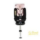 I-Protect biztonsági autósülés 40-150cm - Pink