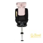 I-Protect biztonsági autósülés 40-150cm - Pink