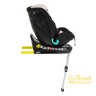 I-Protect biztonsági autósülés 40-150cm - Pink