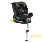 I-Protect biztonsági autósülés 40-150cm - Zöld