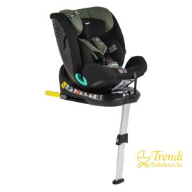 I-Protect biztonsági autósülés 40-150cm - Zöld