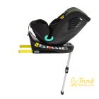 I-Protect biztonsági autósülés 40-150cm - Zöld