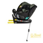 I-Protect biztonsági autósülés 40-150cm - Zöld