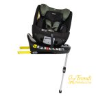 I-Protect biztonsági autósülés 40-150cm - Zöld