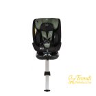 I-Protect biztonsági autósülés 40-150cm - Zöld