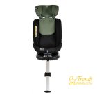 I-Protect biztonsági autósülés 40-150cm - Zöld