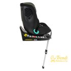 I-Protect biztonsági autósülés 40-150cm - Zöld