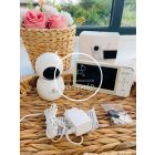 Cangaroo Kari videos baby monitor