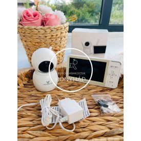 Cangaroo Kari videos baby monitor