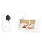 Cangaroo Kari videos baby monitor