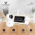 Cangaroo Kari videos baby monitor