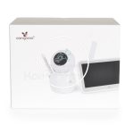 Cangaroo Kari videos baby monitor