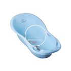 Piskóta kád - 102 cm - Bambi - Kék 