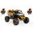 TurboRover - 4x4 -24V - Fehér