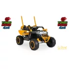 TurboRover - 4x4 -24V - Fehér