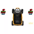 TurboRover - 4x4 -24V - Fehér
