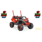 TurboRover - 4x4 - 24V - Piros