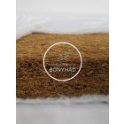 Kókuszmatrac - 140 x 70 x 6 cm