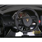 Lamborghini XXL DRIFT 24V - Fekete