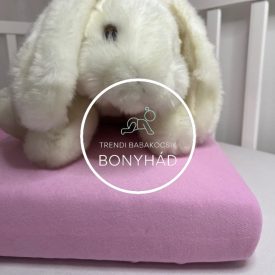   Gumis Lepedő - 120 x 60 cm - től 70 x 140 cm- ig - Rózsaszín