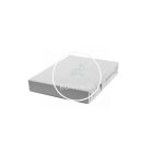 Matracvédő Babaágyba - 120 x 60 cm - Fehér