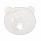 Laposfejűség elleni párna - Maci