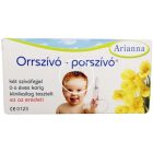 Arianna Orrszívó - Porszívó