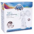 Mellszívó - Canpol Basic - Kézi