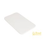 Mika babaöböl és Mini bambusz matrac - szürke