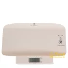 NEOSCALE elektronikus mérleg 2in1 Bézs