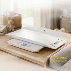 NEOSCALE elektronikus mérleg 2in1 Fehér