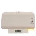 NEOSCALE elektronikus mérleg 2in1 Szürke