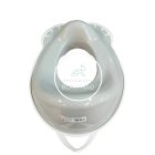 Wc ülőke - szürke