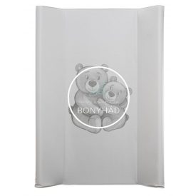 Pelenkázó lap - Puha - 70 x 50 cm -  Ölelő Maci