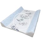 Pelenkázó lap - Puha - 70 x 50 cm -  Koala - Kék