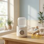 Hordozható cumisüveg melegítő Preston