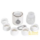 Hordozható cumisüveg melegítő Preston