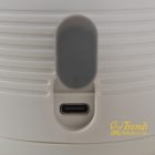 Hordozható cumisüveg melegítő Preston