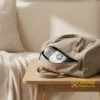 Hordozható cumisüveg melegítő Preston