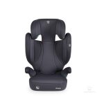 RACE autós ülés I-Size 100-150 cm ülésmagasítóvá alakítható - Szürke