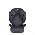 RACE autós ülés I-Size 100-150 cm ülésmagasítóvá alakítható - Szürke