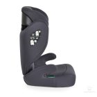 RACE autós ülés I-Size 100-150 cm ülésmagasítóvá alakítható - Szürke