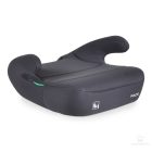 RACE autós ülés I-Size 100-150 cm ülésmagasítóvá alakítható - Szürke
