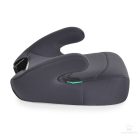 RACE autós ülés I-Size 100-150 cm ülésmagasítóvá alakítható - Szürke