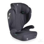 RACE autós ülés I-Size 100-150 cm ülésmagasítóvá alakítható - Szürke