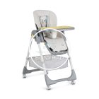 Raffy Etetőszék - Macis - Sárga